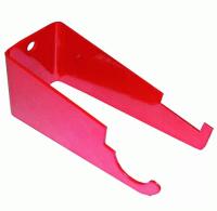 Крепление У-1 универсальное для огнетушителей "Т"