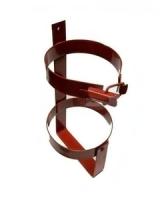 Кронштейн ТВ5 транспортный усиленный (с металлич. защелкой) для ОУ-5, d-133