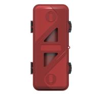 Пенал огнетушителя "Firebox 6" транспортный