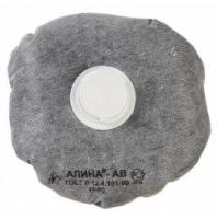 Респиратор Алина АВ противоаэрозольный