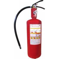 Огнетушитель порошковый ОП-4 (з) АВСЕ Автоном переносной