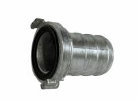 Головка соединительная рукавная ГР-150 Алюм. (стакан 140мм)