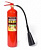 Углекислотные огнетушители (ОУ)